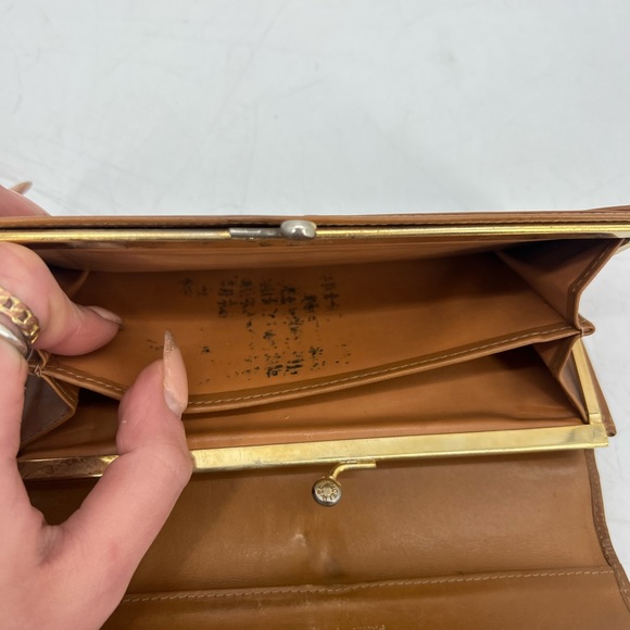 Celine Macadam Wallet - Picture 8 of 16